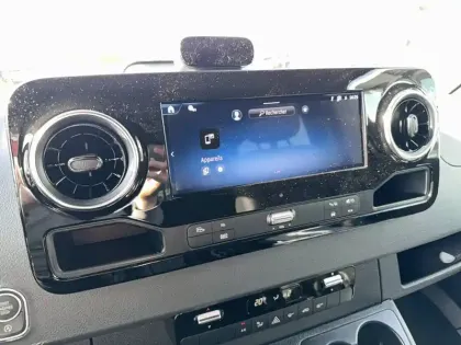 Photo 12 Mercedes Sprinter  FGN 315 CDI 37 3.5T RWD 9G-TRONIC