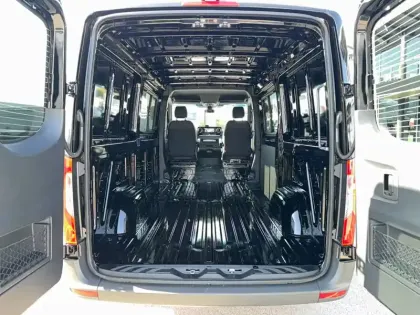 Photo 83 Mercedes Sprinter  FGN 315 CDI 37 3.5T RWD 9G-TRONIC