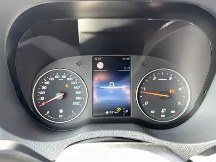 Photo 59 Mercedes Sprinter  FGN 315 CDI 37 3.5T RWD 9G-TRONIC