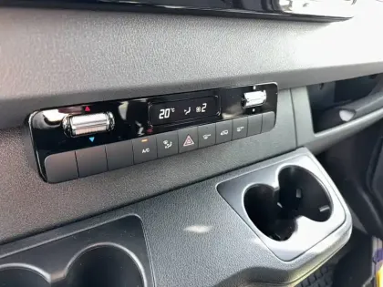 Photo 32 Mercedes Sprinter  FGN 315 CDI 37 3.5T RWD 9G-TRONIC