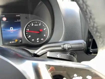 Photo 30 Mercedes Sprinter  FGN 315 CDI 37 3.5T RWD 9G-TRONIC