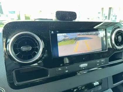 Photo 28 Mercedes Sprinter  FGN 315 CDI 37 3.5T RWD 9G-TRONIC