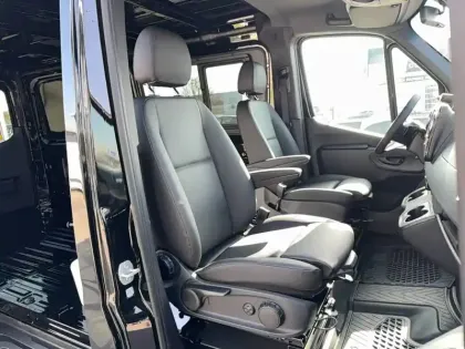 Photo 11 Mercedes Sprinter  FGN 315 CDI 37 3.5T RWD 9G-TRONIC