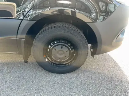 Photo 44 Mercedes Sprinter  FGN 315 CDI 37 3.5T RWD 9G-TRONIC