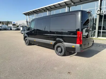 Photo 81 Mercedes Sprinter  FGN 315 CDI 37 3.5T RWD 9G-TRONIC