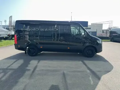 Photo 78 Mercedes Sprinter  FGN 315 CDI 37 3.5T RWD 9G-TRONIC