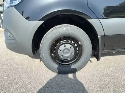 Photo 42 Mercedes Sprinter  FGN 315 CDI 37 3.5T RWD 9G-TRONIC