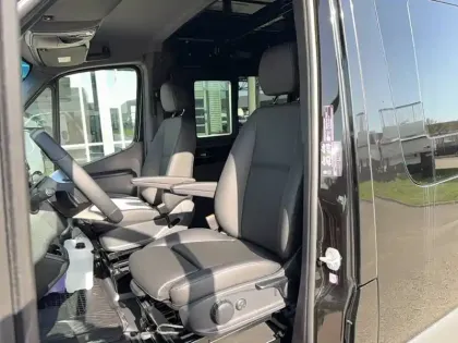 Photo 38 Mercedes Sprinter  FGN 315 CDI 37 3.5T RWD 9G-TRONIC