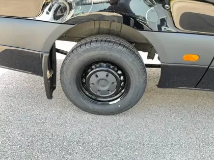 Photo 45 Mercedes Sprinter  FGN 315 CDI 37 3.5T RWD 9G-TRONIC