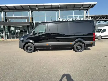 Photo 82 Mercedes Sprinter  FGN 315 CDI 37 3.5T RWD 9G-TRONIC