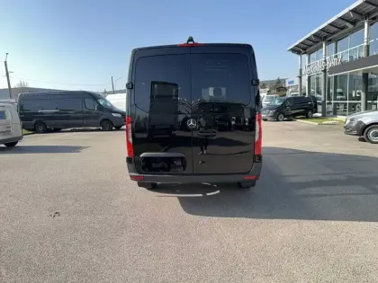 Photo 52 Mercedes Sprinter  FGN 315 CDI 37 3.5T RWD 9G-TRONIC