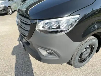 Photo 21 Mercedes Sprinter  FGN 315 CDI 37 3.5T RWD 9G-TRONIC