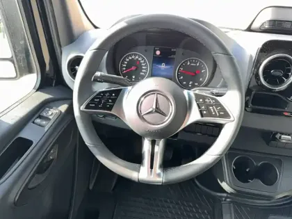 Photo 33 Mercedes Sprinter  FGN 315 CDI 37 3.5T RWD 9G-TRONIC
