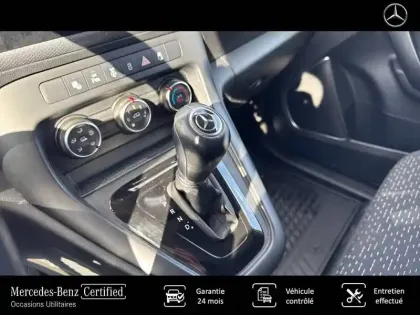 Photo 12 Mercedes Citan  FGN 112 CDI LONG