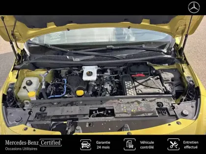Photo 14 Mercedes Citan  FGN 112 CDI LONG