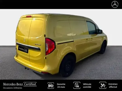 Photo 23 Mercedes Citan Gén. II Ph1 Pro 4