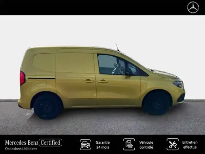 Photo 9 Mercedes Citan  FGN 112 CDI LONG