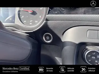 Photo 40 Mercedes Citan Gén. II Ph1 Pro 4