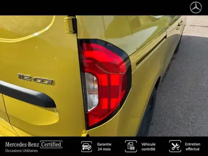 Photo 16 Mercedes Citan  FGN 112 CDI LONG