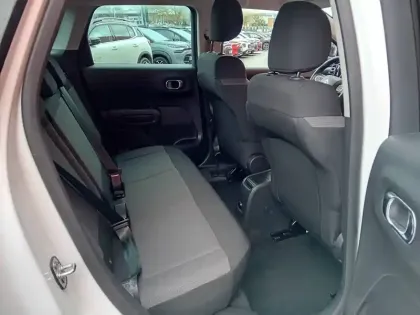 Photo 11 Citroën C3 Aircross  PureTech 110 S&S BVM6