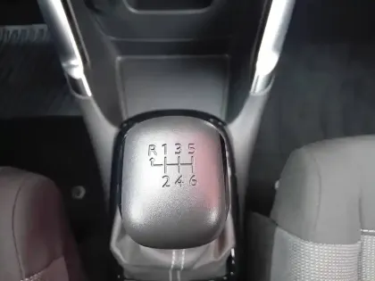 Photo 78 Citroën C3 Aircross  PureTech 110 S&S BVM6