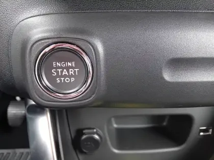 Photo 44 Citroën C3 Aircross  PureTech 110 S&S BVM6