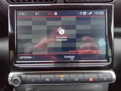 Photo 48 Citroën C3 Aircross  PureTech 110 S&S BVM6