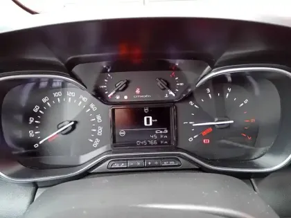 Photo 67 Citroën C3 Aircross  PureTech 110 S&S BVM6