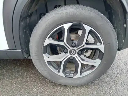 Photo 34 Citroën C3 Aircross  PureTech 110 S&S BVM6