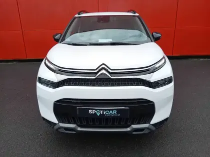 Photo 55 Citroën C3 Aircross  PureTech 110 S&S BVM6