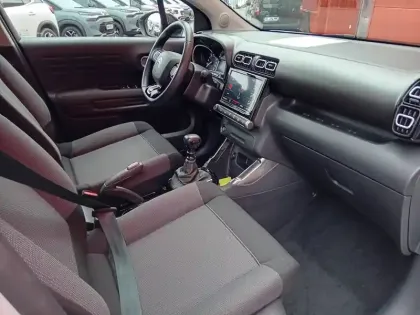 Photo 64 Citroën C3 Aircross  PureTech 110 S&S BVM6