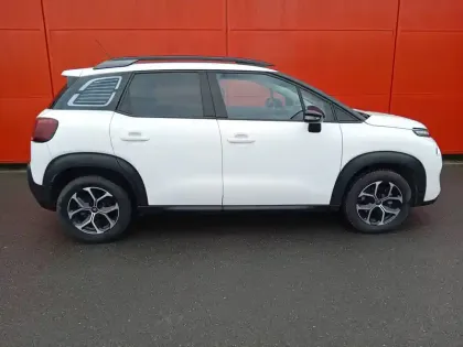 Photo 30 Citroën C3 Aircross  PureTech 110 S&S BVM6