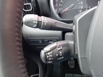 Photo 70 Citroën C3 Aircross  PureTech 110 S&S BVM6