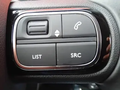 Photo 41 Citroën C3 Aircross  PureTech 110 S&S BVM6