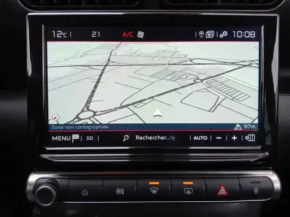 Photo 46 Citroën C3 Aircross  PureTech 110 S&S BVM6