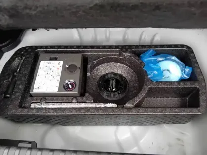 Photo 9 Citroën C3 Aircross  PureTech 110 S&S BVM6