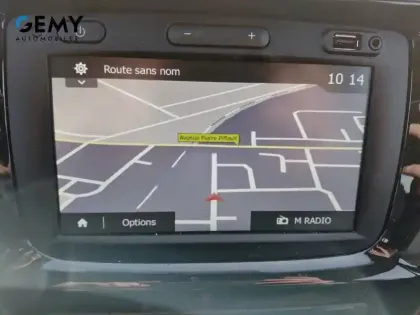 Photo 18 Dacia Spring 