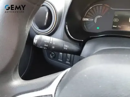 Photo 13 Dacia Spring 