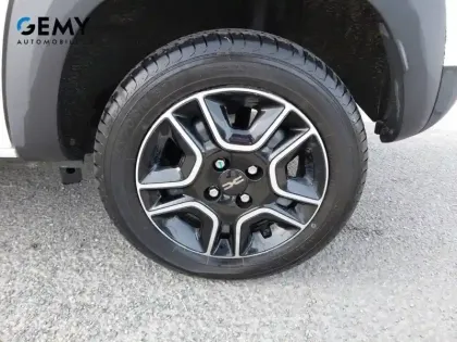 Photo 10 Dacia Spring 