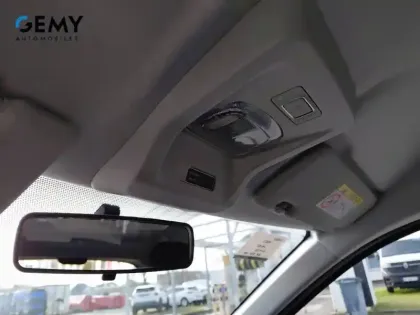 Photo 24 Dacia Spring 