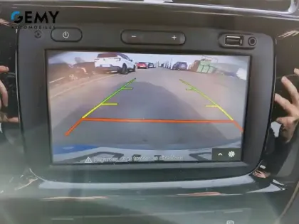 Photo 19 Dacia Spring 