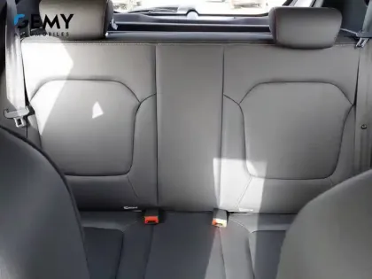 Photo 22 Dacia Spring 