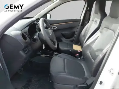 Photo 8 Dacia Spring 