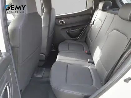 Photo 9 Dacia Spring 