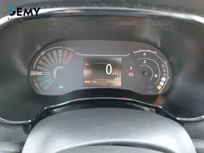 Photo 12 Dacia Spring 