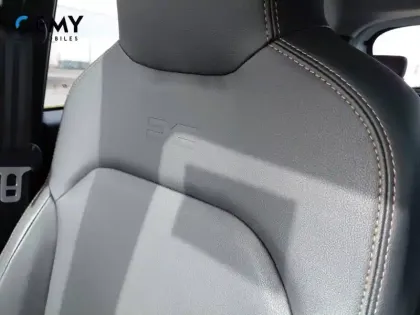 Photo 23 Dacia Spring 