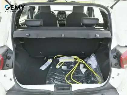 Photo 5 Dacia Spring 