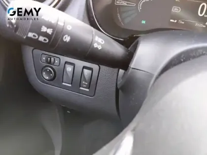 Photo 11 Dacia Spring 