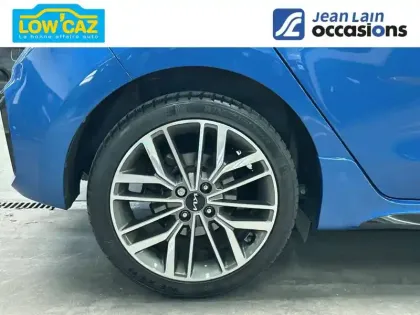 Photo 8 Kia Rio  1.0 T-GDi 120 ch MHEV DCT7