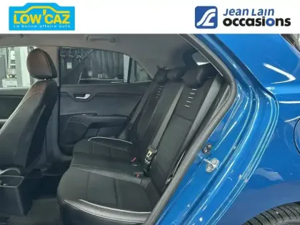 Photo 16 Kia Rio  1.0 T-GDi 120 ch MHEV DCT7